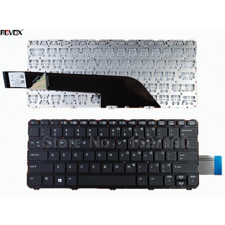 BÀN PHÍM LAPTOP HP ELITE X2 1011 1012 G1